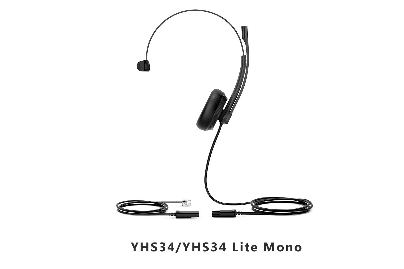 Yealink YHS34 Lite Mono